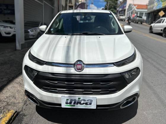FIAT TORO 1.8 16V EVO FLEX FREEDOM AT6